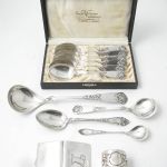 603 5591 Parti silver